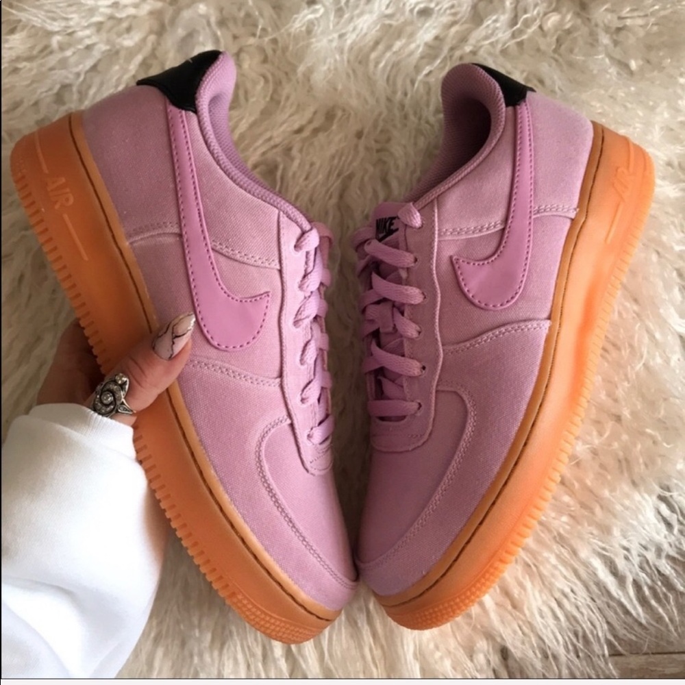 NWT Nike Air Force 1 - Picture 3 of 8